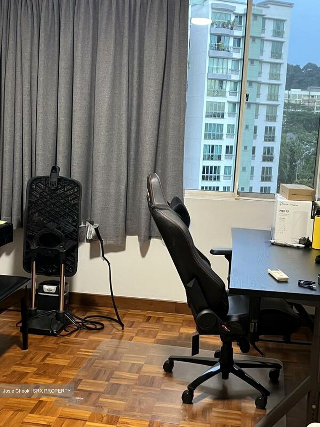 Bukit Regency (D21), Condominium #561028941